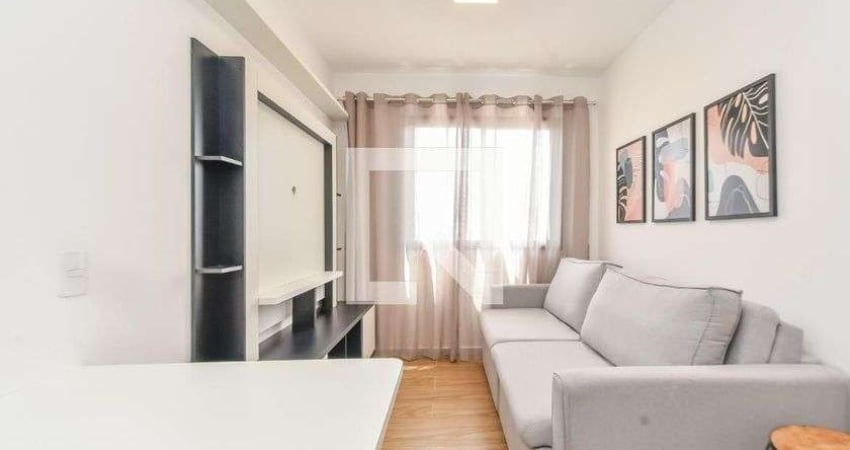 Apartamento para Aluguel - Bela Vista, 1 Quarto,  25 m² - São Paulo