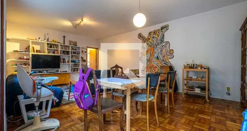 Casa para Aluguel - Pinheiros, 3 Quartos,  188 m² - São Paulo