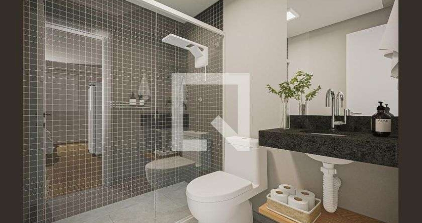 Apartamento para Aluguel - Chácara Inglesa, 1 Quarto,  28 m² - São Paulo