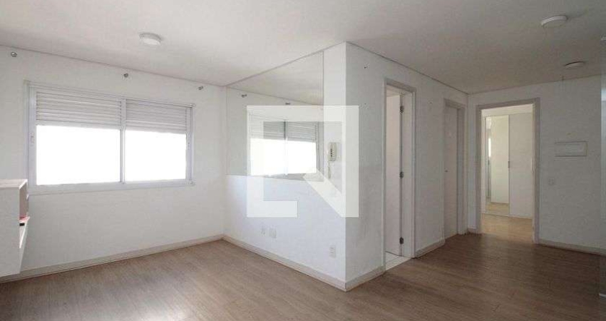 Apartamento para Aluguel - Centro, 1 Quarto,  45 m² - São Paulo