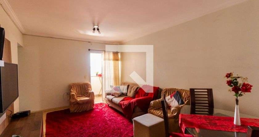 Cobertura para Aluguel - Vila Metalúrgica, 2 Quartos,  72 m² - Santo André
