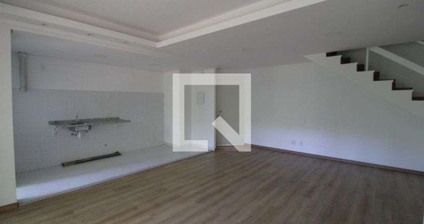 Apartamento para Aluguel - Vila Arriete, 3 Quartos,  96 m² - São Paulo