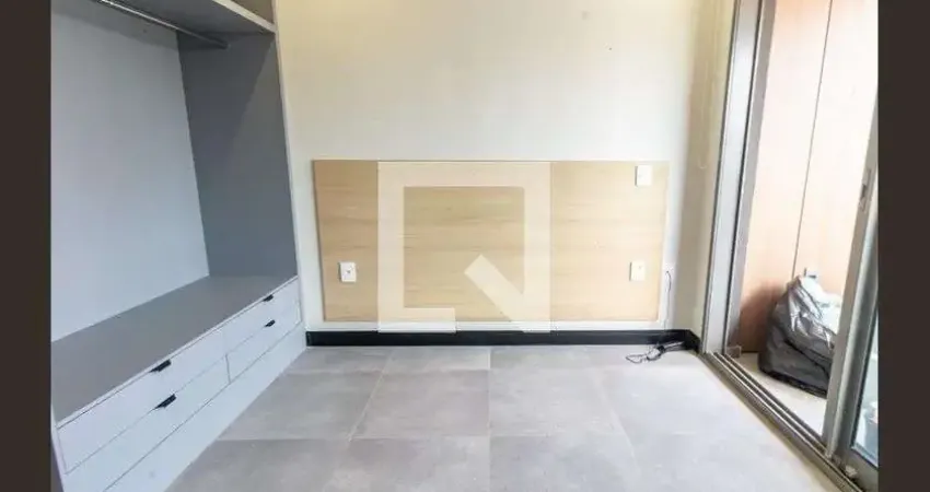 Apartamento para Aluguel - Jardim Anália Franco, 1 Quarto,  25 m² - São Paulo