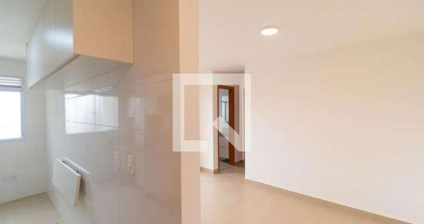 Apartamento para Aluguel - Parque Industrial, 2 Quartos,  60 m² - Campinas