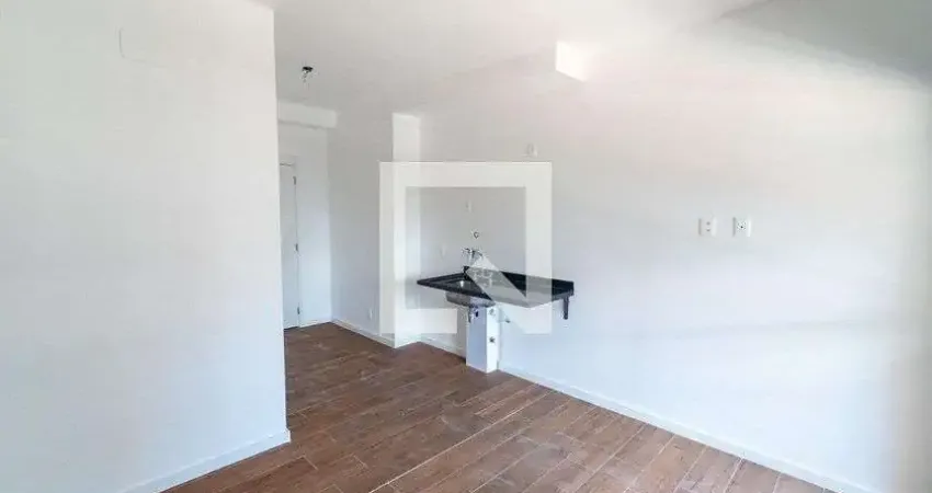 Kitnet / Stúdio para Aluguel - Vila Clementino, 1 Quarto,  28 m² - São Paulo