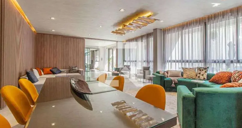 Kitnet / Stúdio para Aluguel - Vila Mariana, 1 Quarto,  30 m² - São Paulo