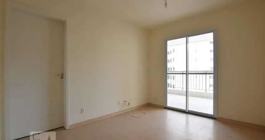 Apartamento para Aluguel - Chácara Inglesa, 3 Quartos,  100 m² - São Paulo