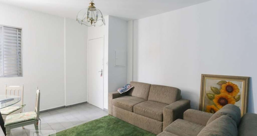 Apartamento para Aluguel - Pinheiros, 2 Quartos,  74 m² - São Paulo