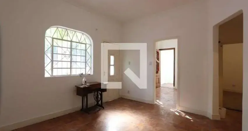 Casa para Aluguel - Vila Mariana, 3 Quartos,  130 m² - São Paulo