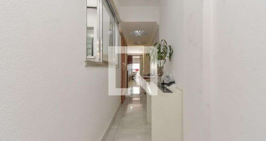 Apartamento para Aluguel - Santa Cecília, 1 Quarto,  35 m² - São Paulo