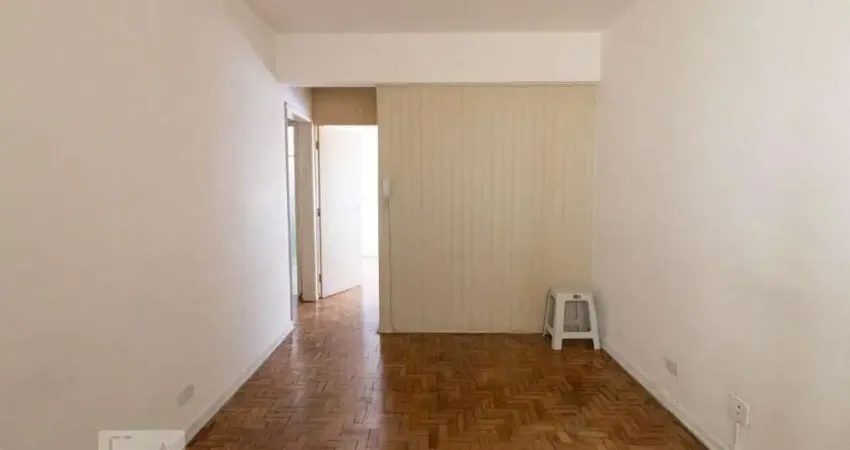 Apartamento para Aluguel - Jardim Paulista, 1 Quarto,  56 m² - São Paulo