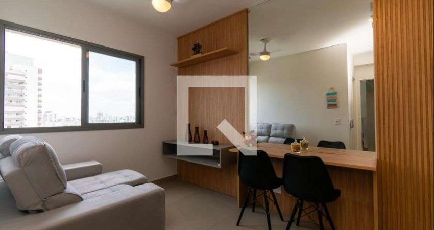 Apartamento para Aluguel - Vila Prudente, 1 Quarto,  31 m² - São Paulo