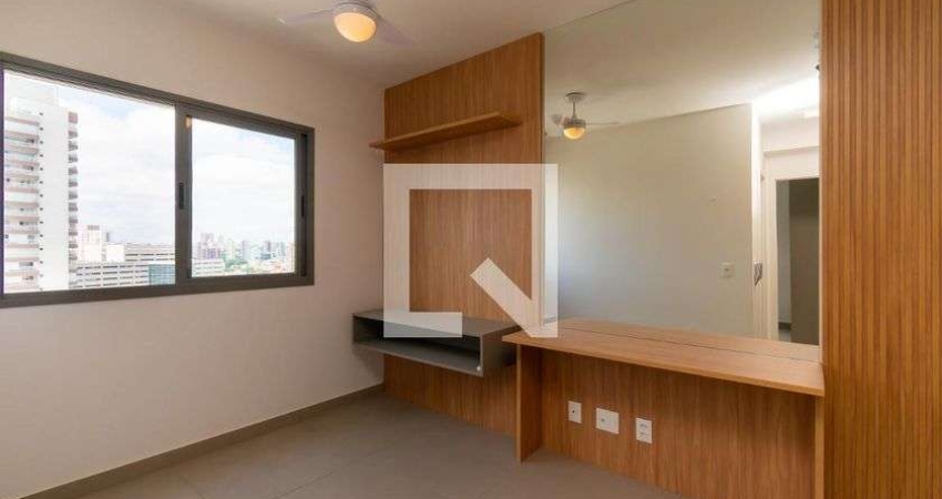 Apartamento para Aluguel - Vila Prudente, 1 Quarto,  31 m² - São Paulo