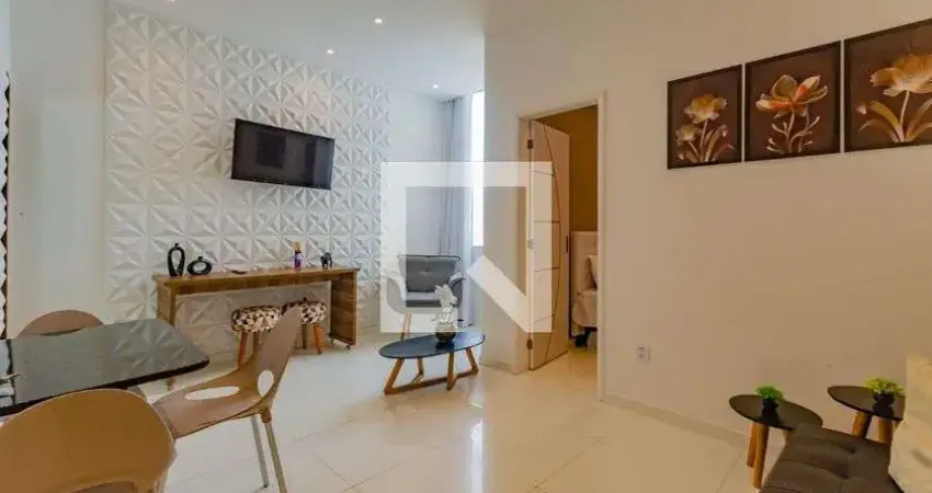 Apartamento para Aluguel - Barra, 1 Quarto,  40 m² - Salvador