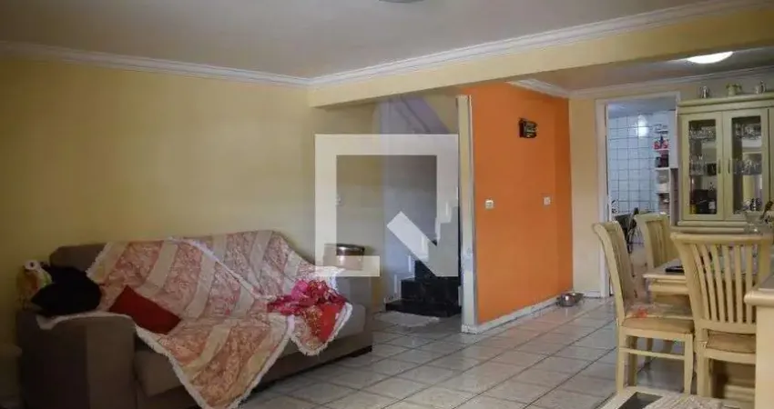 Casa para Aluguel - Boqueirão, 5 Quartos,  230 m² - Curitiba