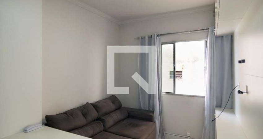 Apartamento para Aluguel - Consolação, 1 Quarto,  33 m² - São Paulo