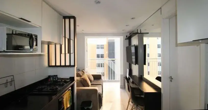 Apartamento para Aluguel - Casa Verde, 1 Quarto,  30 m² - São Paulo