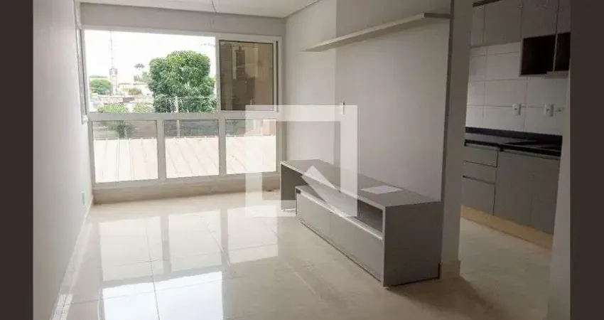Apartamento para Aluguel - Setor Marista, 1 Quarto,  48 m² - Goiânia