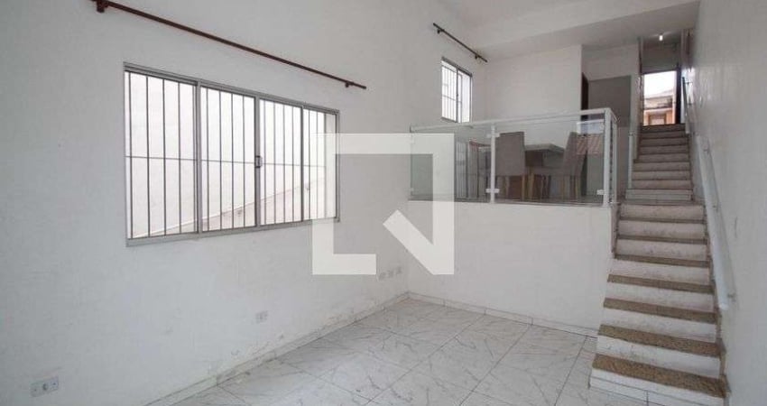 Casa para Aluguel - Vila Maria , 3 Quartos,  200 m² - São Paulo