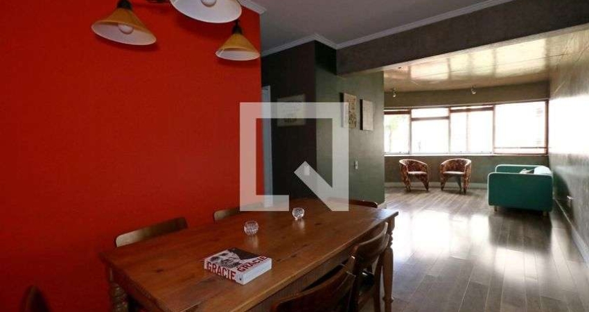 Apartamento para Aluguel - Jardim Bela Vista, 2 Quartos,  74 m² - Santo André