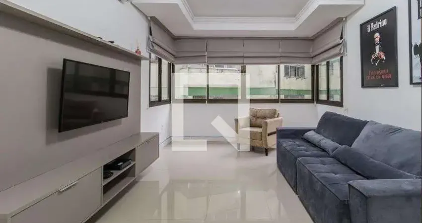 Apartamento para Aluguel - Cristo Redentor, 1 Quarto,  60 m² - Porto Alegre