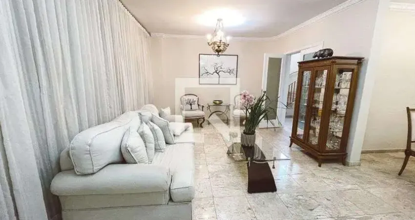 Casa para Aluguel - Água Fria, 4 Quartos,  500 m² - São Paulo