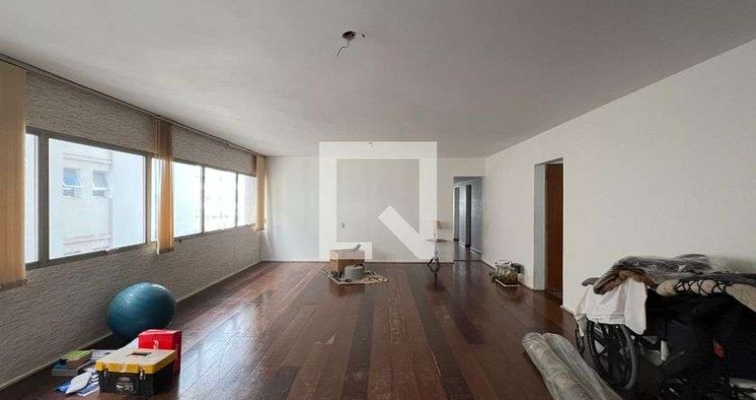 Apartamento para Aluguel - Jardim Paulista, 2 Quartos,  170 m² - São Paulo