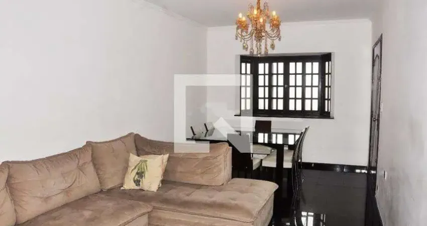 Casa para Aluguel - Jardim Marisa, 3 Quartos,  360 m² - São Paulo