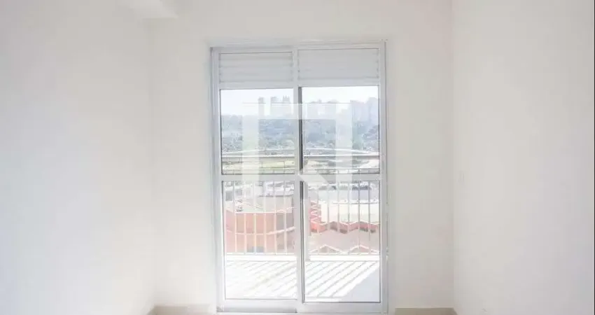 Apartamento para Aluguel - Chácara Santo Antonio, 1 Quarto,  28 m² - São Paulo