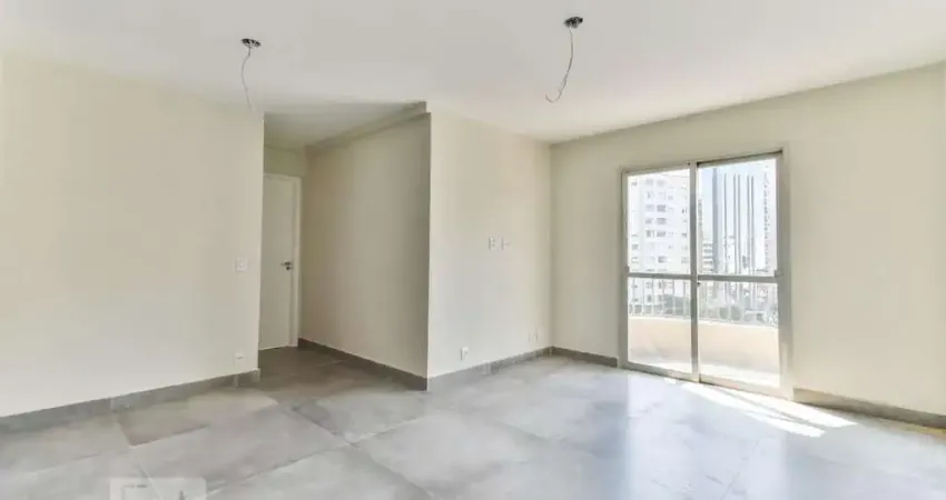 Apartamento para Aluguel - Jardim Paulista, 1 Quarto,  80 m² - São Paulo