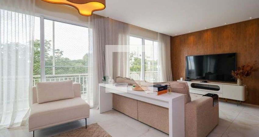 Casa / Sobrado em Condomínio para Aluguel - Portal do Morumbi, 3 Quartos,  230 m² - São Paulo
