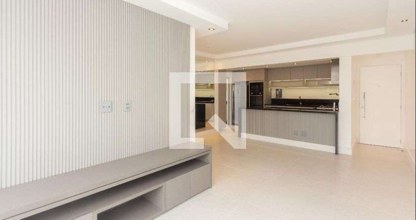 Apartamento para Aluguel - Moema, 2 Quartos,  93 m² - São Paulo