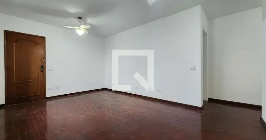 Apartamento para Aluguel - Boqueirão, 4 Quartos,  93 m² - Santos