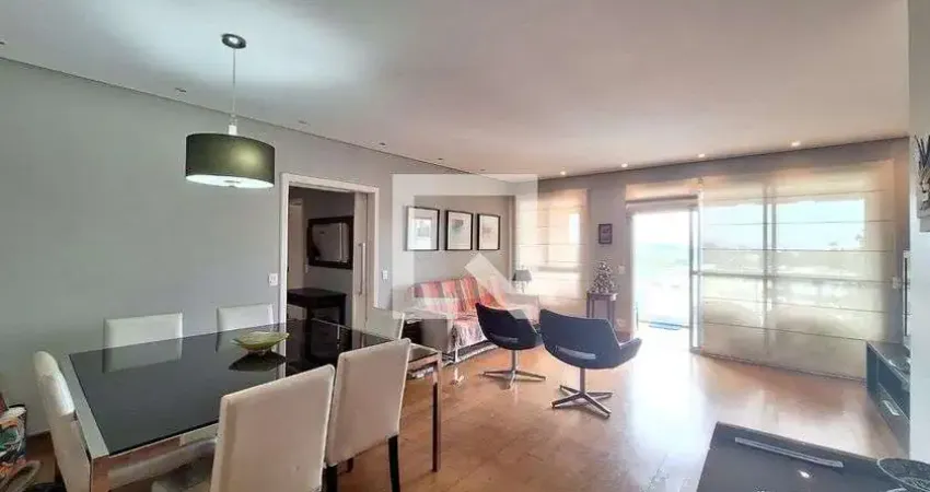 Apartamento para Aluguel - Vila Leopoldina, 3 Quartos,  128 m² - São Paulo
