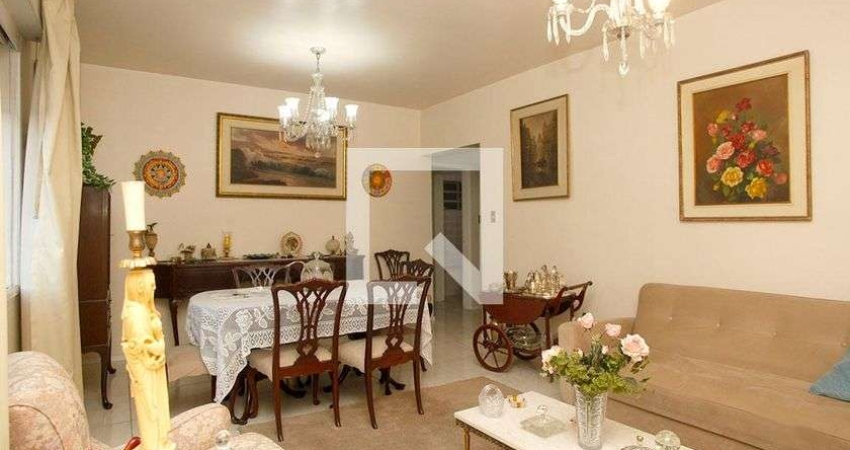 Apartamento para Aluguel - Rio Branco, 3 Quartos,  144 m² - Porto Alegre