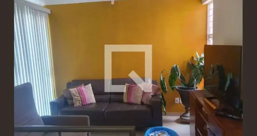Casa para Aluguel - Caiçaras, 5 Quartos,  250 m² - Belo Horizonte