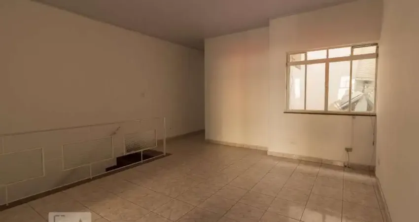 Cobertura para Aluguel - Água Fria, 2 Quartos,  80 m² - São Paulo