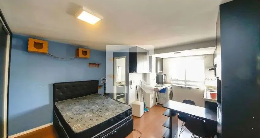 Apartamento para Aluguel - Vila Ema, 1 Quarto,  25 m² - São Paulo