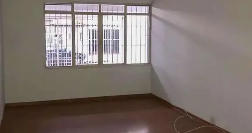 Casa para Aluguel - Jabaquara, 3 Quartos,  130 m² - São Paulo