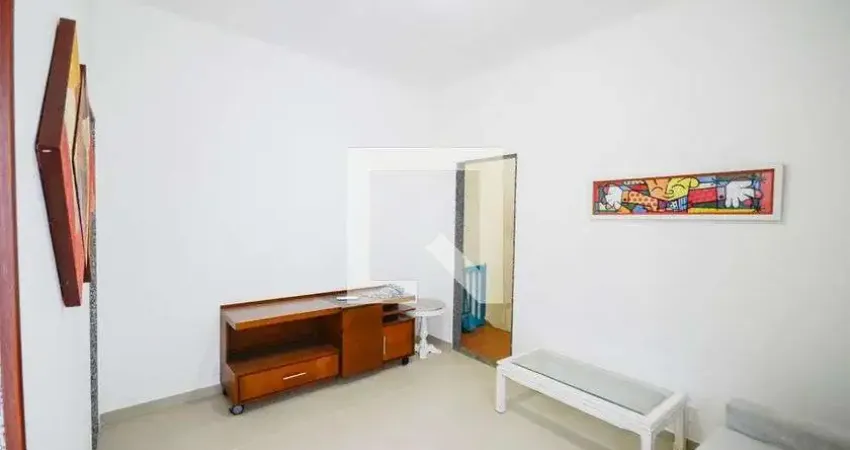 Casa para Aluguel - Tijuca, 3 Quartos,  100 m² - Rio de Janeiro