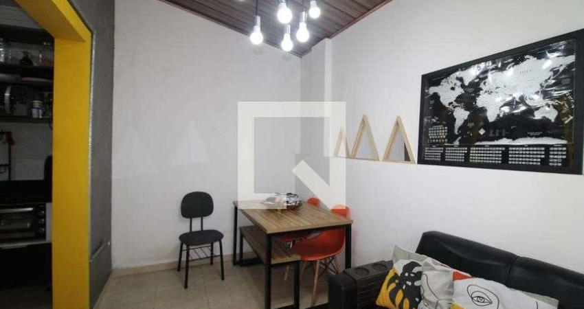 Apartamento para Aluguel - Santana, 1 Quarto,  45 m² - São Paulo
