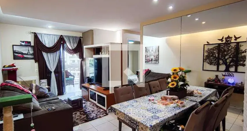 Apartamento para Aluguel - Jacarepaguá, 3 Quartos,  70 m² - Rio de Janeiro