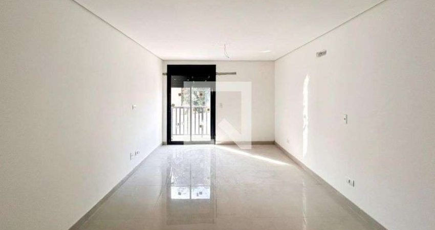 Kitnet / Stúdio para Aluguel - Campo Belo, 1 Quarto,  27 m² - São Paulo
