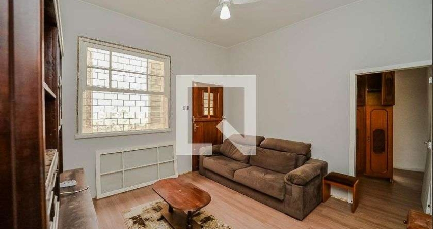 Casa para Aluguel - Passo D&apos;areia, 3 Quartos,  100 m² - Porto Alegre
