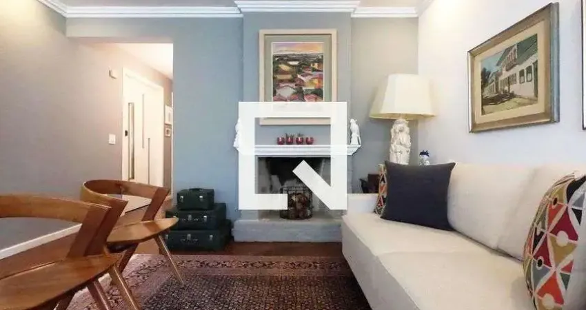 Apartamento para Aluguel - Portal do Morumbi, 4 Quartos,  245 m² - São Paulo