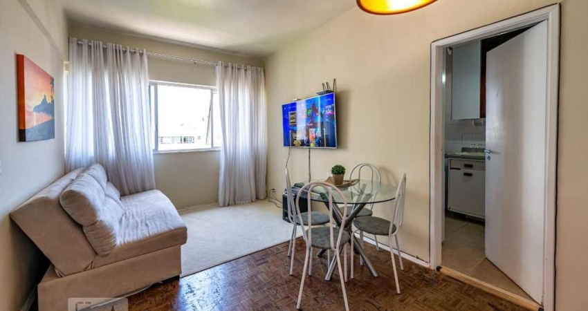 Apartamento para Aluguel - Ipanema, 2 Quartos,  90 m² - Rio de Janeiro