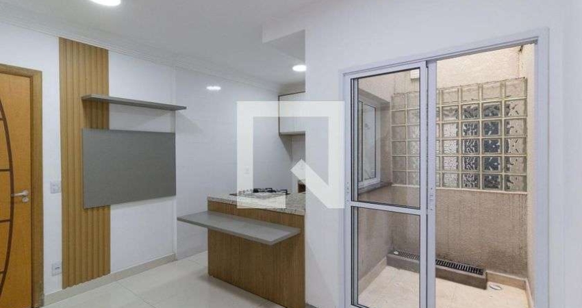 Apartamento para Aluguel - Vila Aricanduva, 1 Quarto,  36 m² - São Paulo
