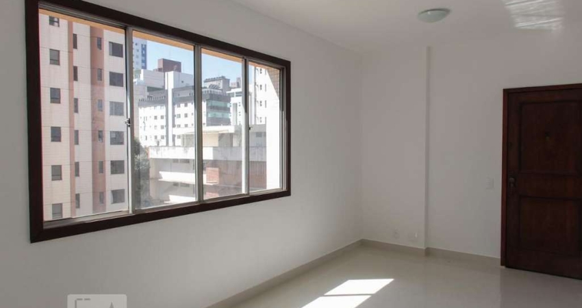 Apartamento para Aluguel - Lourdes, 3 Quartos,  85 m² - Belo Horizonte