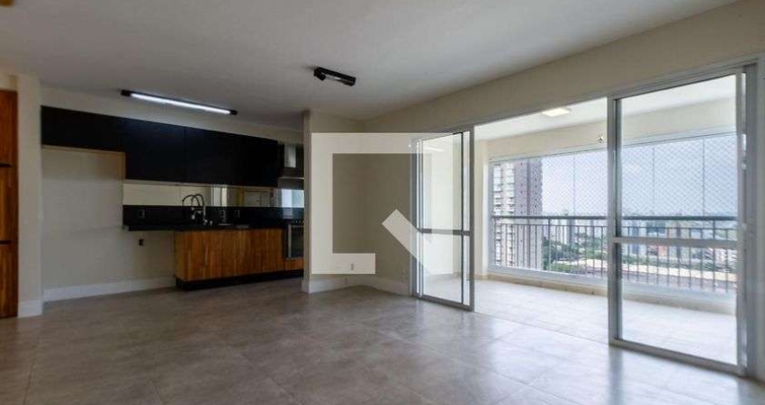 Apartamento para Aluguel - Santo Amaro , 2 Quartos,  80 m² - São Paulo