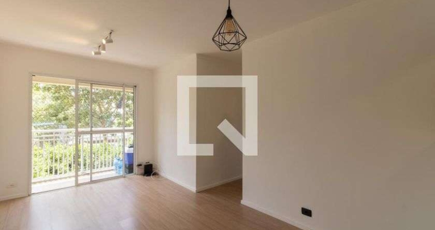 Apartamento para Aluguel - Ponte Grande, 3 Quartos,  65 m² - Guarulhos